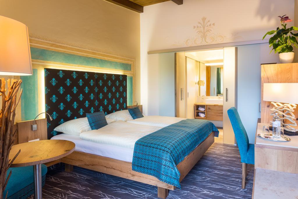 Hotel Schlof Guat オーバープレンドルフ 部屋 写真