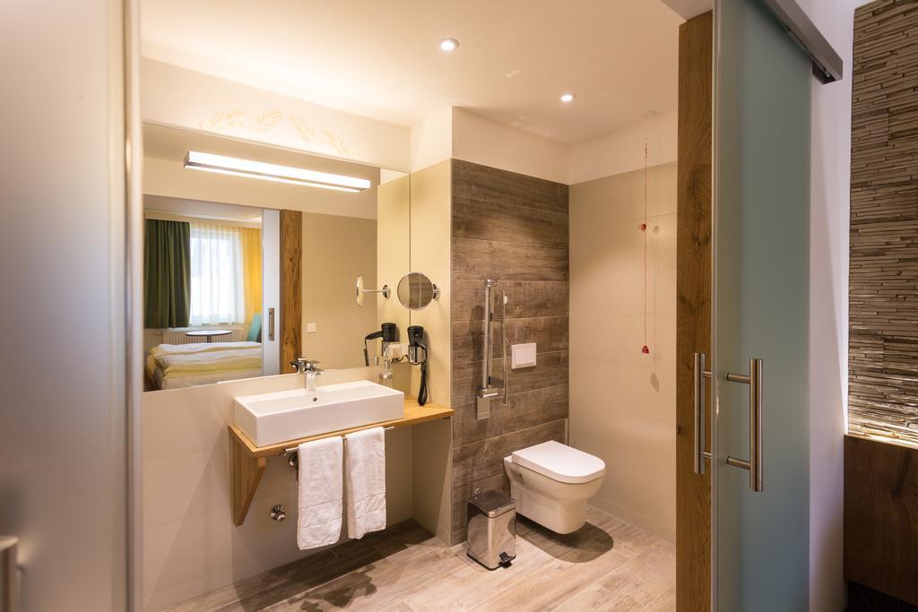 Hotel Schlof Guat オーバープレンドルフ 部屋 写真